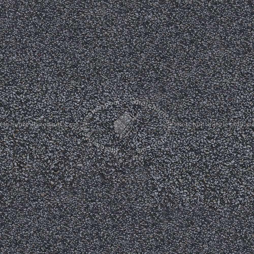Textures   -   ARCHITECTURE   -   ROADS   -   Asphalt  - Draining asphalt texture seamless 07227 (seamless)