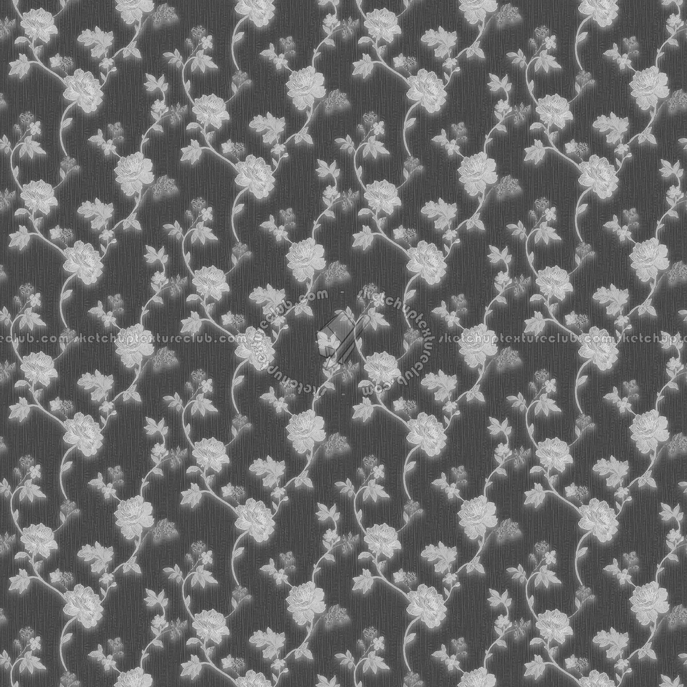 Textures   -   MATERIALS   -   WALLPAPER   -   Parato Italy   -   Elegance  - Elegance wallpaper the rose by parato texture seamless 11359 - Bump