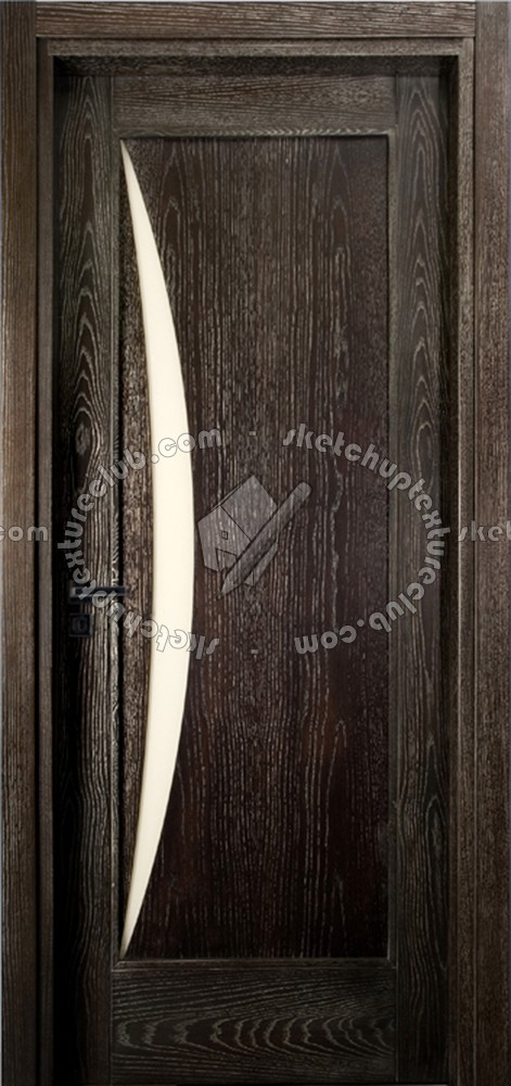 Textures   -   ARCHITECTURE   -   BUILDINGS   -   Doors   -   Modern doors  - Modern door 00675