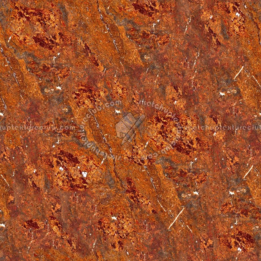 Textures - ARCHITECTURE - MARBLE SLABS - Red - Slab marble Oak red texture seamless 02439 (seamless)