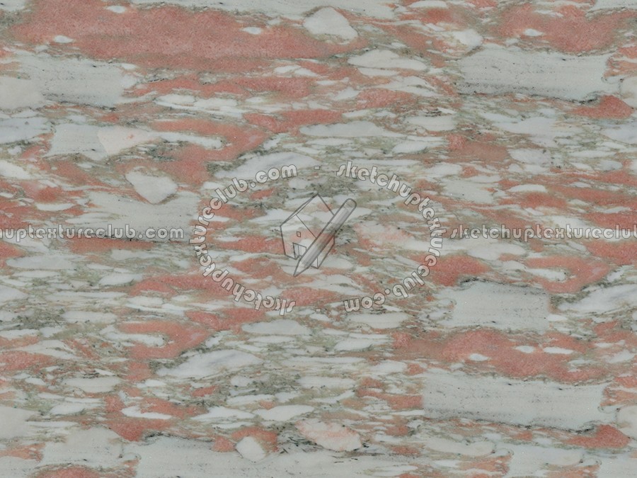 Textures   -   ARCHITECTURE   -   MARBLE SLABS   -   Pink  - Slab marble pink Norway texture seamless 02387 (seamless)