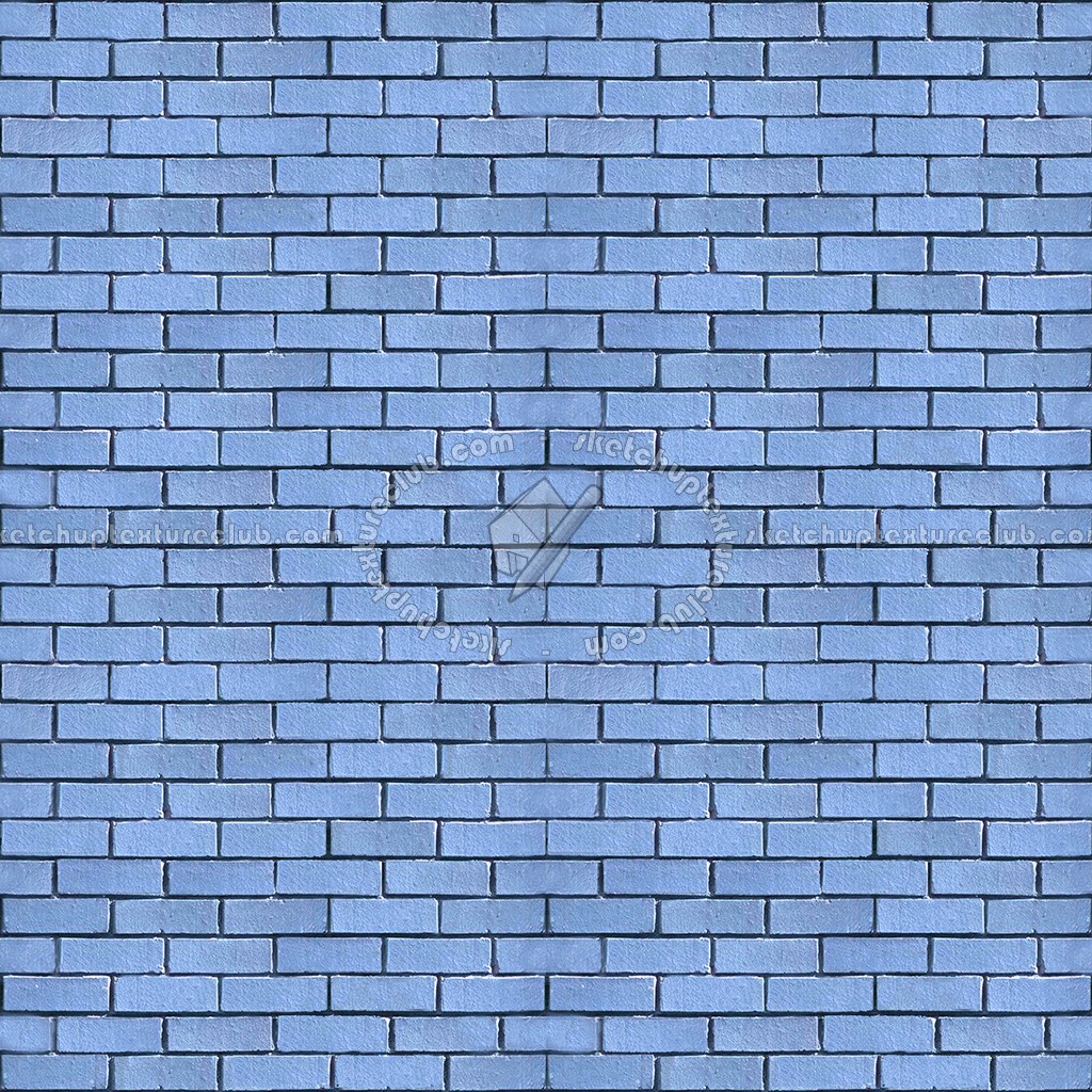 Textures   -   ARCHITECTURE   -   BRICKS   -   Colored Bricks   -   Rustic  - Texture colored bricks rustic seamless 00032 (seamless)