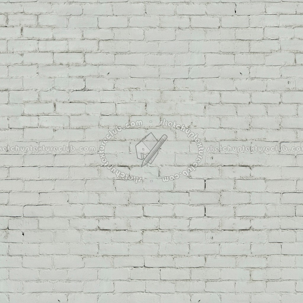 Textures   -   ARCHITECTURE   -   BRICKS   -   White Bricks  - White bricks texture seamless 00521 (seamless)