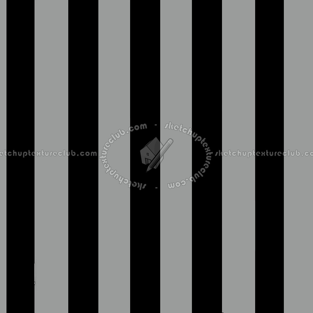 Textures - MATERIALS - WALLPAPER - Striped - Gray - Black - Black gray striped wallpaper texture seamless 11697 (seamless)