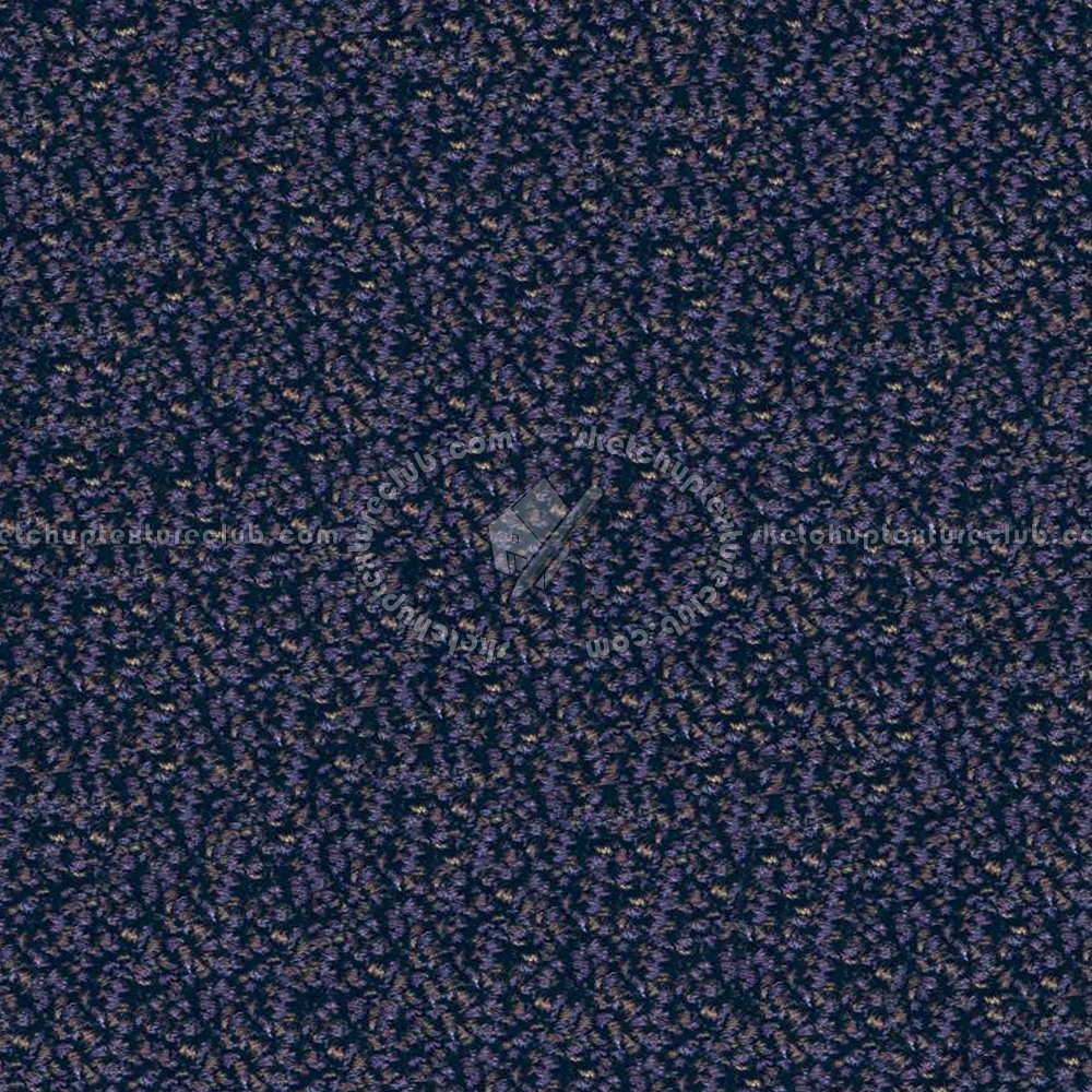 Textures   -   MATERIALS   -   CARPETING   -   Blue tones  - Blue carpeting texture seamless 16523 (seamless)