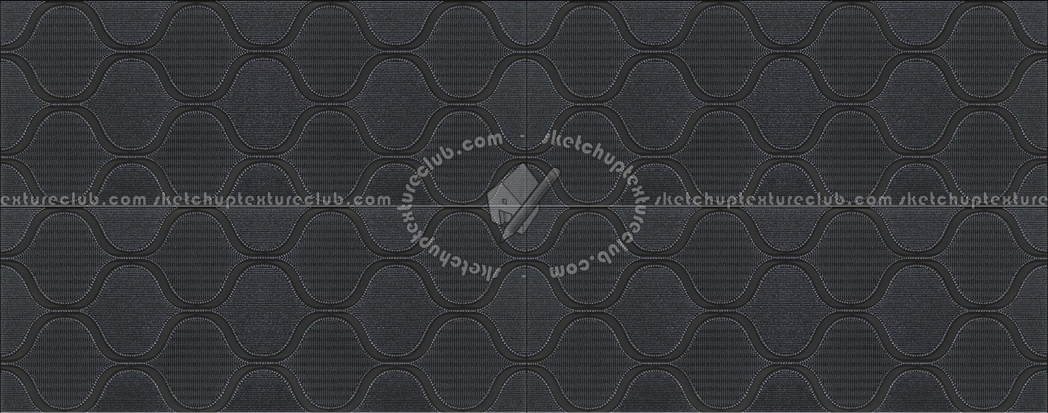 Textures - ARCHITECTURE - TILES INTERIOR - Plain color - Mixed size - Ceramic floor tiles cm 20x50 texture seamless 15945 (seamless)