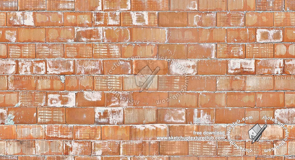 Textures   -   ARCHITECTURE   -   BRICKS   -   Dirty Bricks  - Dirty bricks texture seamless 18040 (seamless)