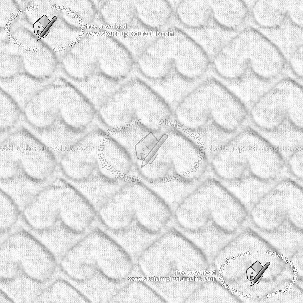 Textures   -   MATERIALS   -   FABRICS   -   Jersey  - Jersey knitted texture seamless 19462 (seamless)