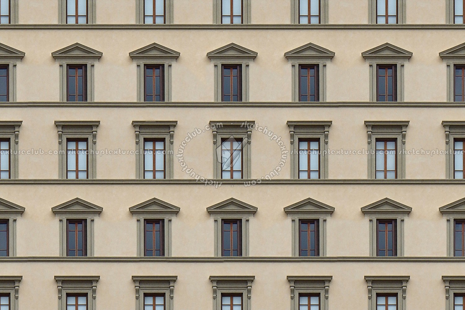 Textures   -   ARCHITECTURE   -   BUILDINGS   -   Old Buildings  - Old building texture seamless 00738 (seamless)