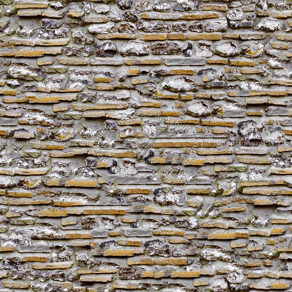 Textures   -   ARCHITECTURE   -   STONES WALLS   -   Stone walls  - Old wall stone texture seamless 08421 (seamless)