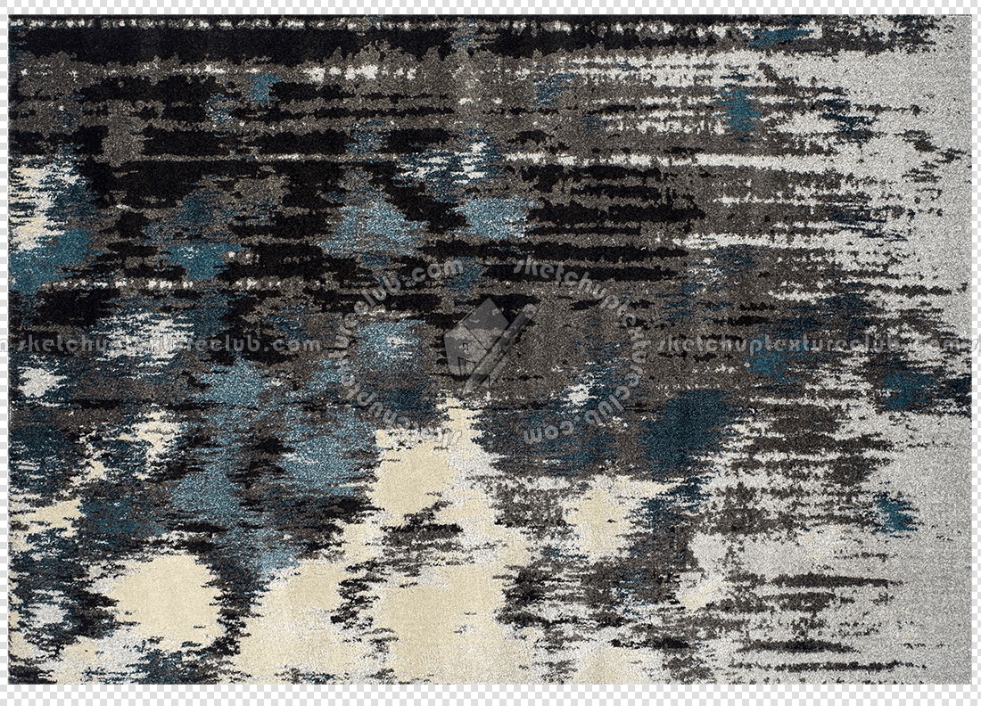 Textures   -   MATERIALS   -   RUGS   -   Patterned rugs  - Patterned rug texture 19851