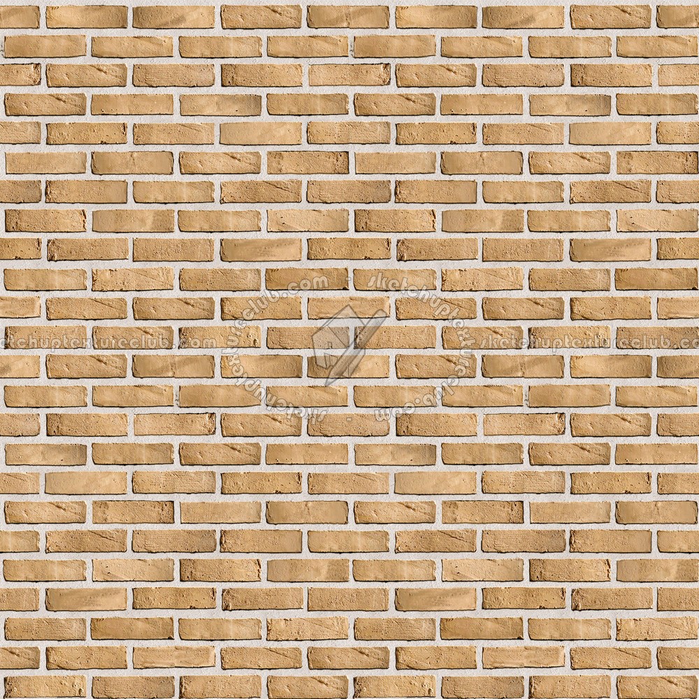 Rustic Bricks Texture Seamless 00206