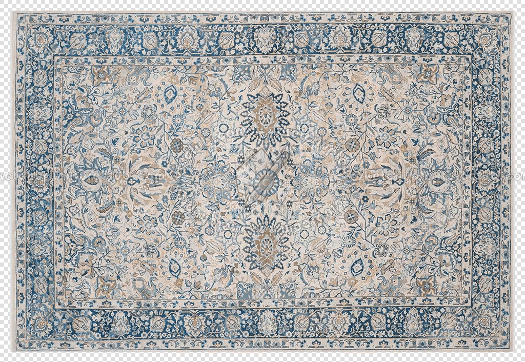 Textures   -   MATERIALS   -   RUGS   -   Vintage faded rugs  - Vintage worn rug texture 20405