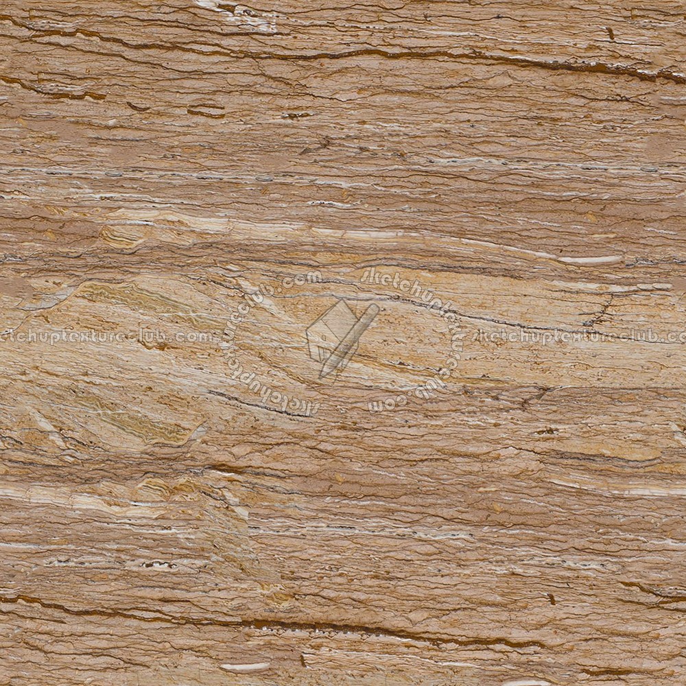 Textures   -   ARCHITECTURE   -   MARBLE SLABS   -   Travertine  - Walnut travertine slab texture seamless 02505 (seamless)