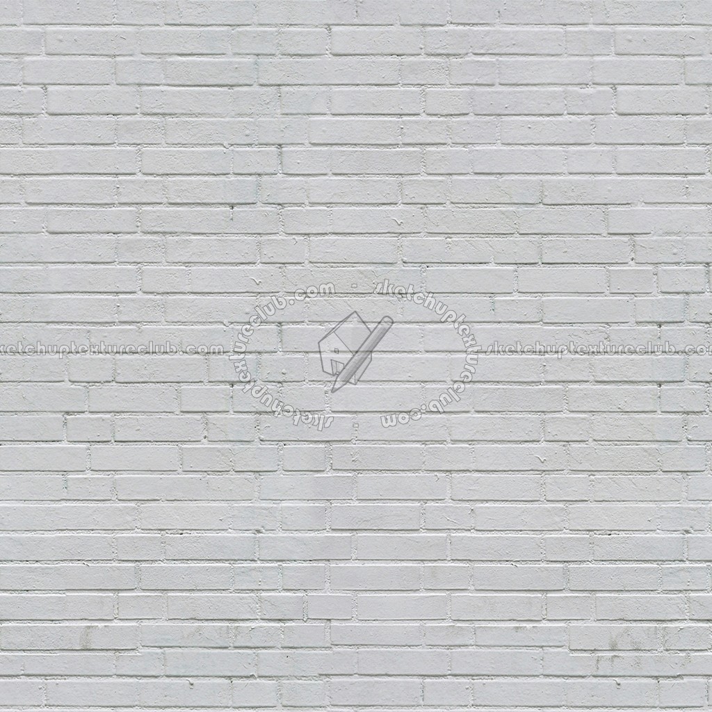 Textures   -   ARCHITECTURE   -   BRICKS   -   White Bricks  - White bricks texture seamles 00522