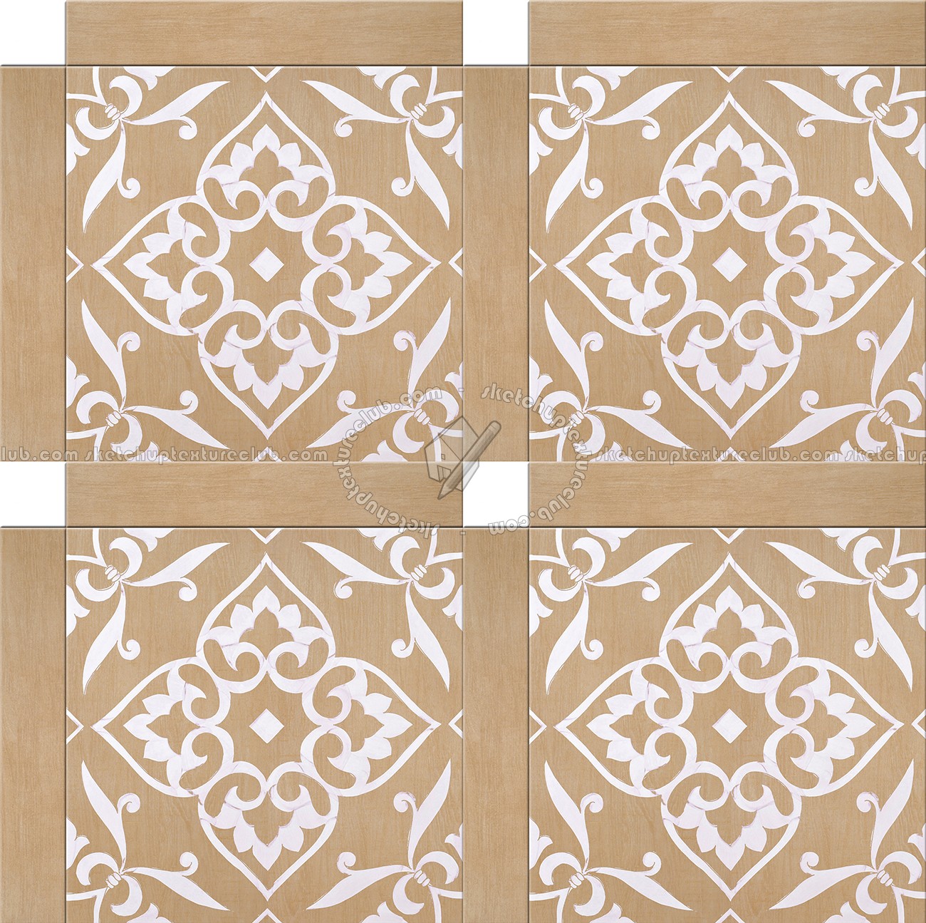 Textures   -   ARCHITECTURE   -   TILES INTERIOR   -   Ceramic Wood  - Wood ceramic tile texture seamless 16179 (seamless)