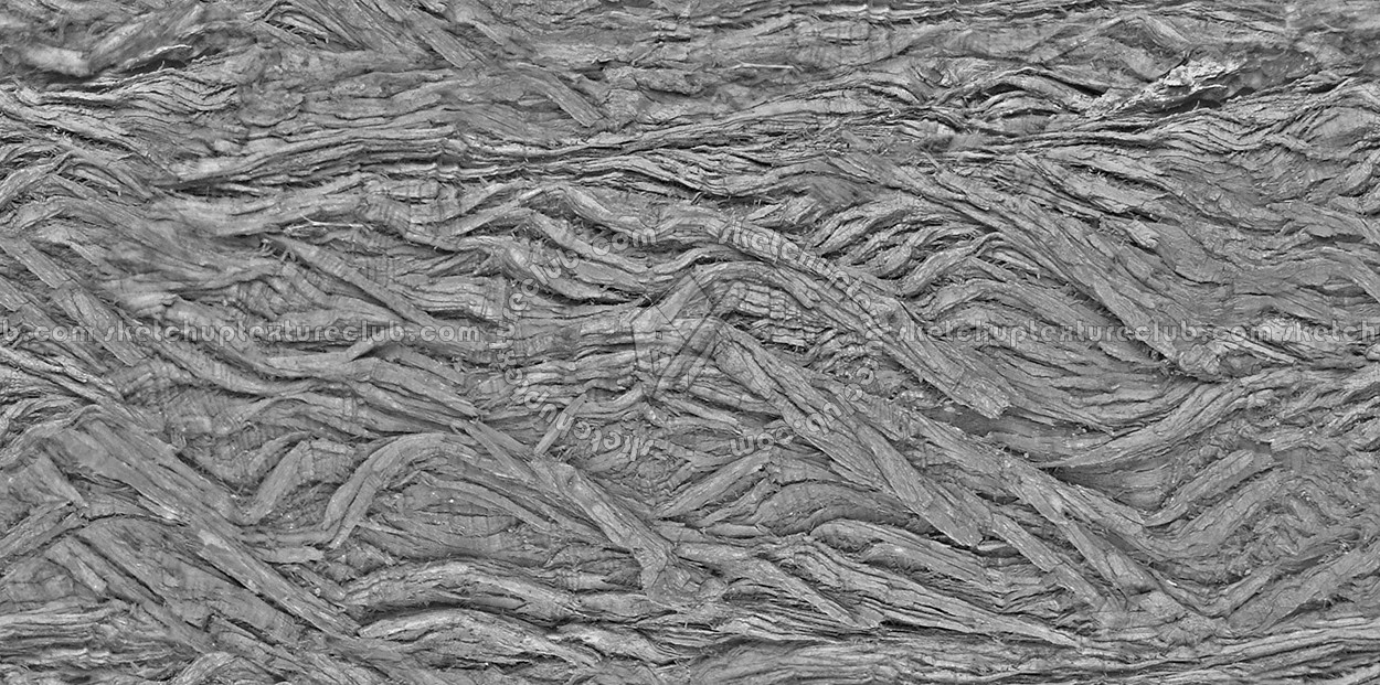 Textures - NATURE ELEMENTS - BARK - Bark texture seamless 12340 - Bump