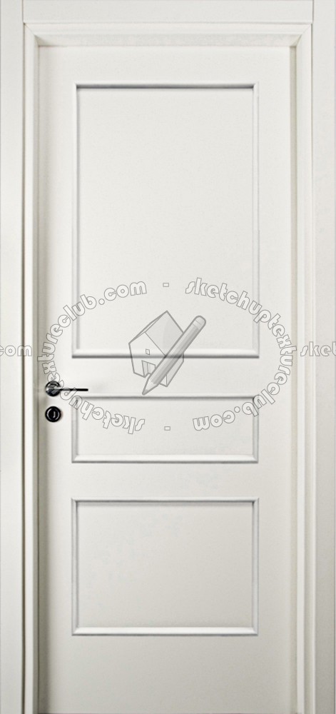 Textures   -   ARCHITECTURE   -   BUILDINGS   -   Doors   -   Classic doors  - Classic door 00603