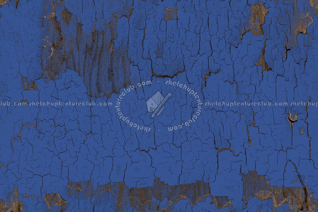 Textures - ARCHITECTURE - WOOD - cracking paint - Cracking paint wood texture seamless 04137 (seamless)