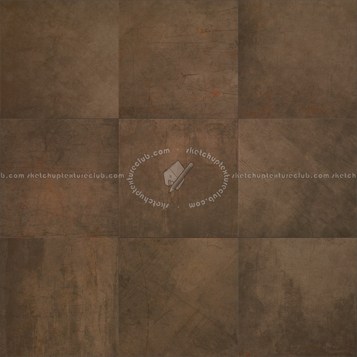 Textures   -   ARCHITECTURE   -   TILES INTERIOR   -   Design Industry  - Design industry concrete square tile texture seamless 14073 (seamless)