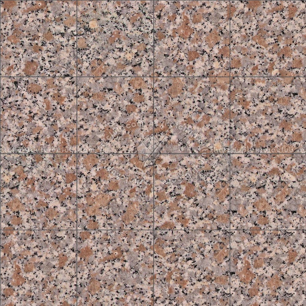 Textures   -   ARCHITECTURE   -   TILES INTERIOR   -   Marble tiles   -   Granite  - Granite marble floor texture seamless 14367 (seamless)