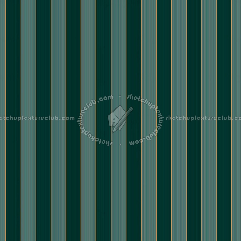 Textures - MATERIALS - WALLPAPER - Striped - Green - Green striped wallpaper texture seamless 11762 (seamless)