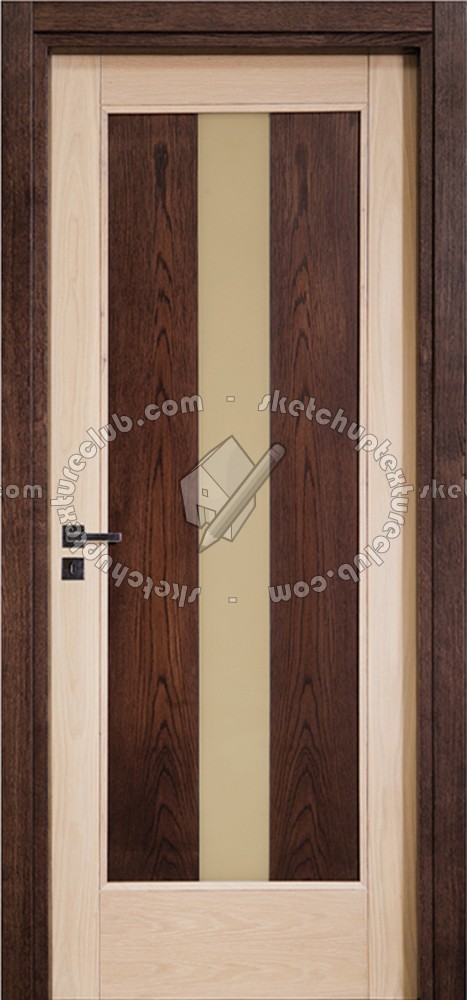 Textures   -   ARCHITECTURE   -   BUILDINGS   -   Doors   -   Modern doors  - Modern door 00677