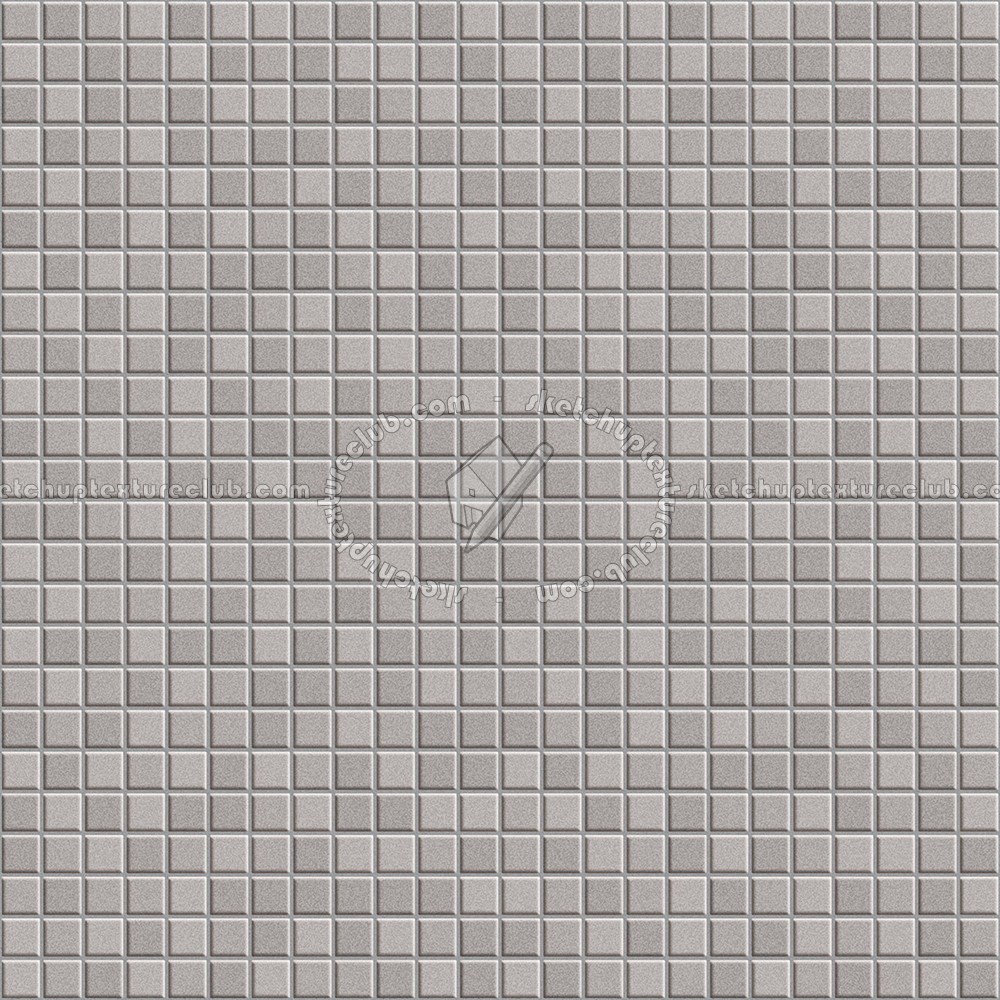 Textures   -   ARCHITECTURE   -   TILES INTERIOR   -   Mosaico   -   Classic format   -   Plain color   -   Mosaico cm 1.5x1.5  - Mosaico classic tiles cm 1 5 x1 5 texture seamless 15314 (seamless)