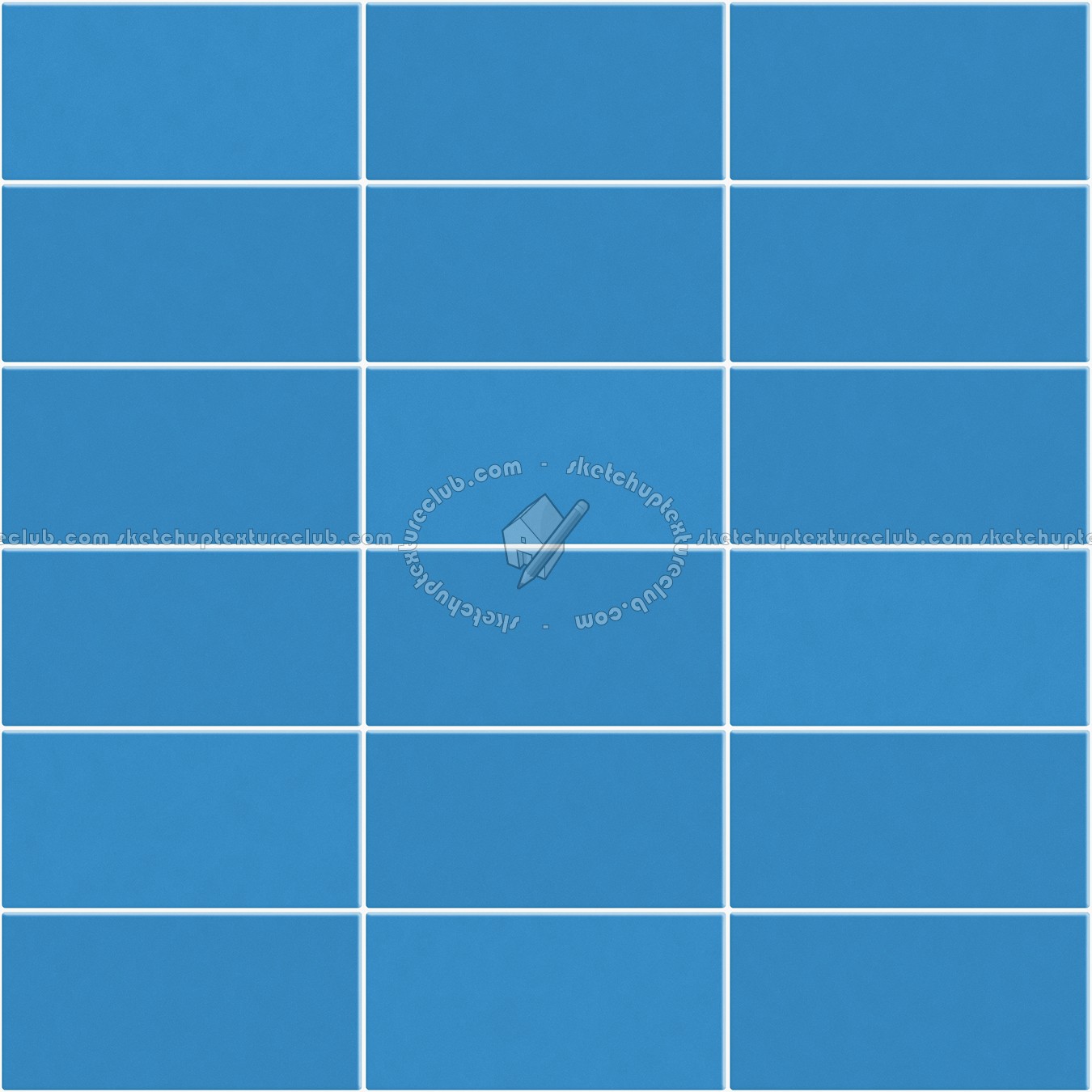 Textures - ARCHITECTURE - TILES INTERIOR - Mosaico - Classic format - Plain color - Mosaico cm 10x20 - Mosaico classic tiles cm 10x20 texture seamless 15350 (seamless)