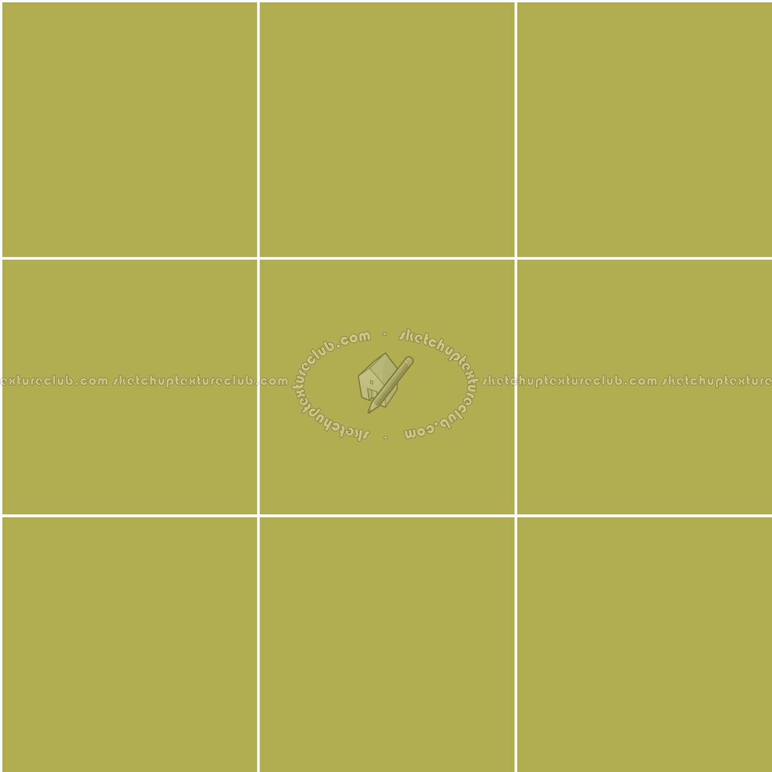 Textures   -   ARCHITECTURE   -   TILES INTERIOR   -   Plain color   -   cm 50 x 50  - Plain color floor tiles white grout line cm 50x50 texture seamless 15828 (seamless)