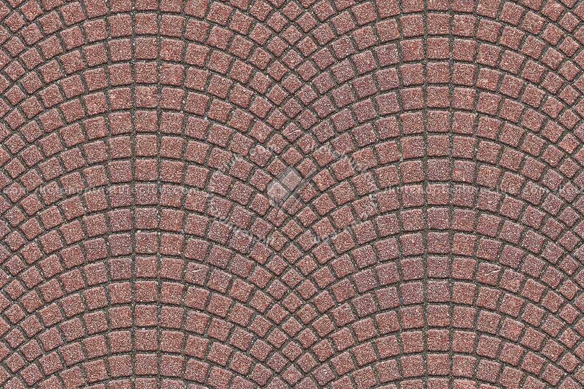 Textures   -   ARCHITECTURE   -   ROADS   -   Paving streets   -   Cobblestone  - Porfido street paving cobblestone texture seamless 07366 (seamless)