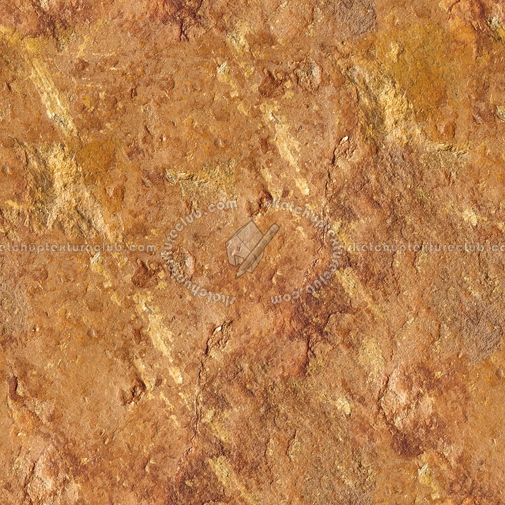 Textures   -   NATURE ELEMENTS   -   ROCKS  - Rock stone texture seamless 12653 (seamless)