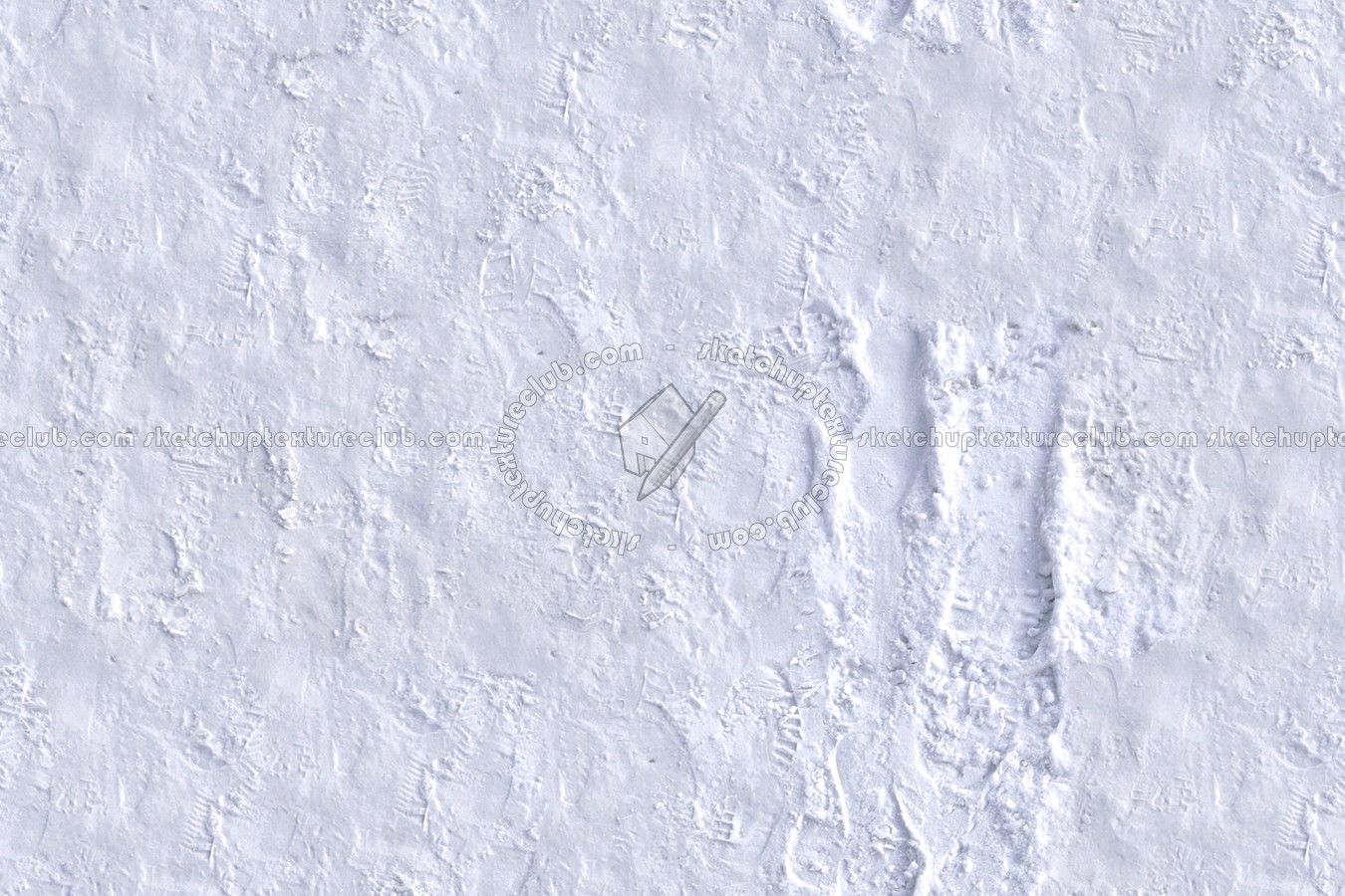 Textures   -   NATURE ELEMENTS   -   SNOW  - Snow texture seamless 12800 (seamless)
