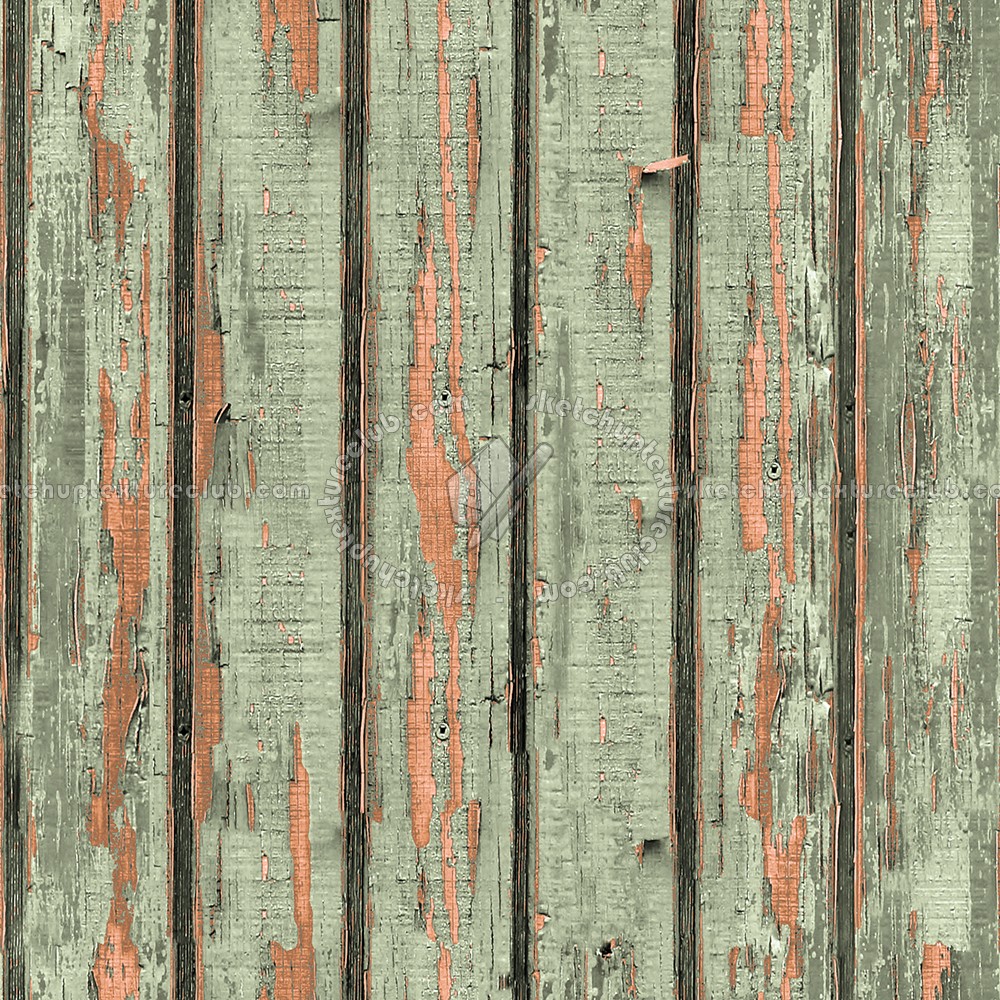 Textures - ARCHITECTURE - WOOD PLANKS - Varnished dirty planks - Varnished dirty wood fence texture seamless 09125 (seamless)