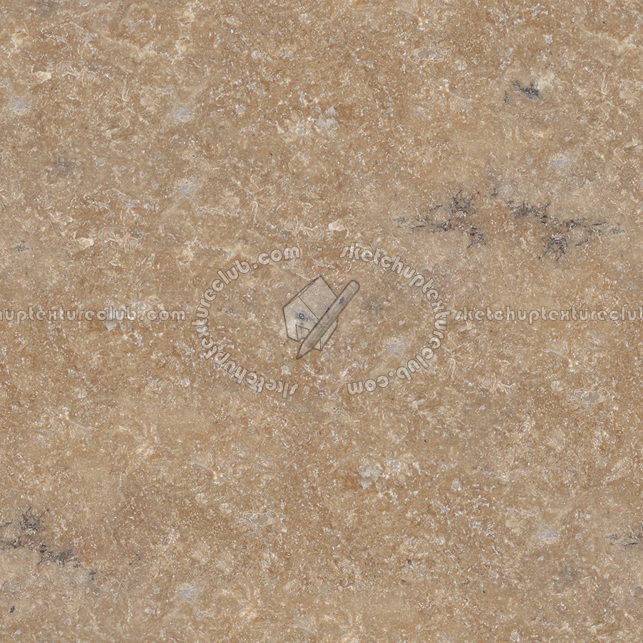 Textures   -   ARCHITECTURE   -   MARBLE SLABS   -   Travertine  - Walnut travertine slab texture seamless 02506 (seamless)