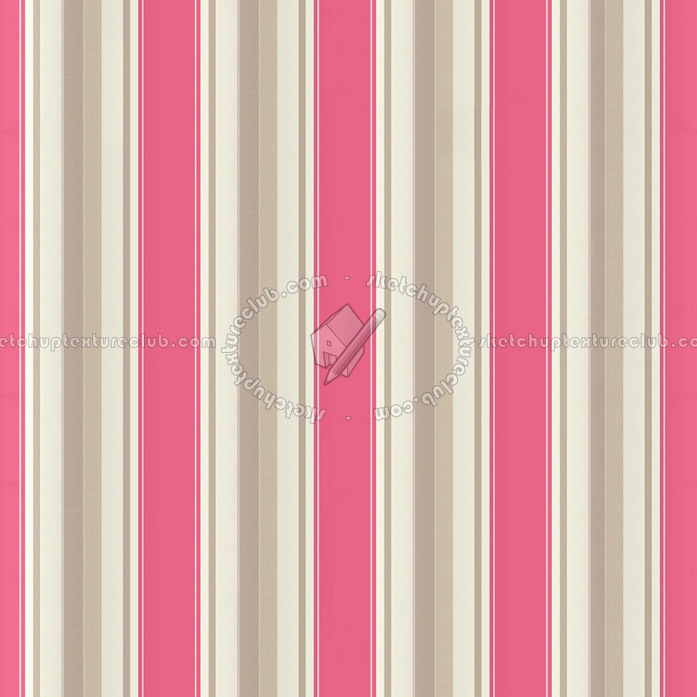 Textures - MATERIALS - WALLPAPER - Striped - Multicolours - Fuchsia mastic striped wallpaper texture seamless 11854 (seamless)