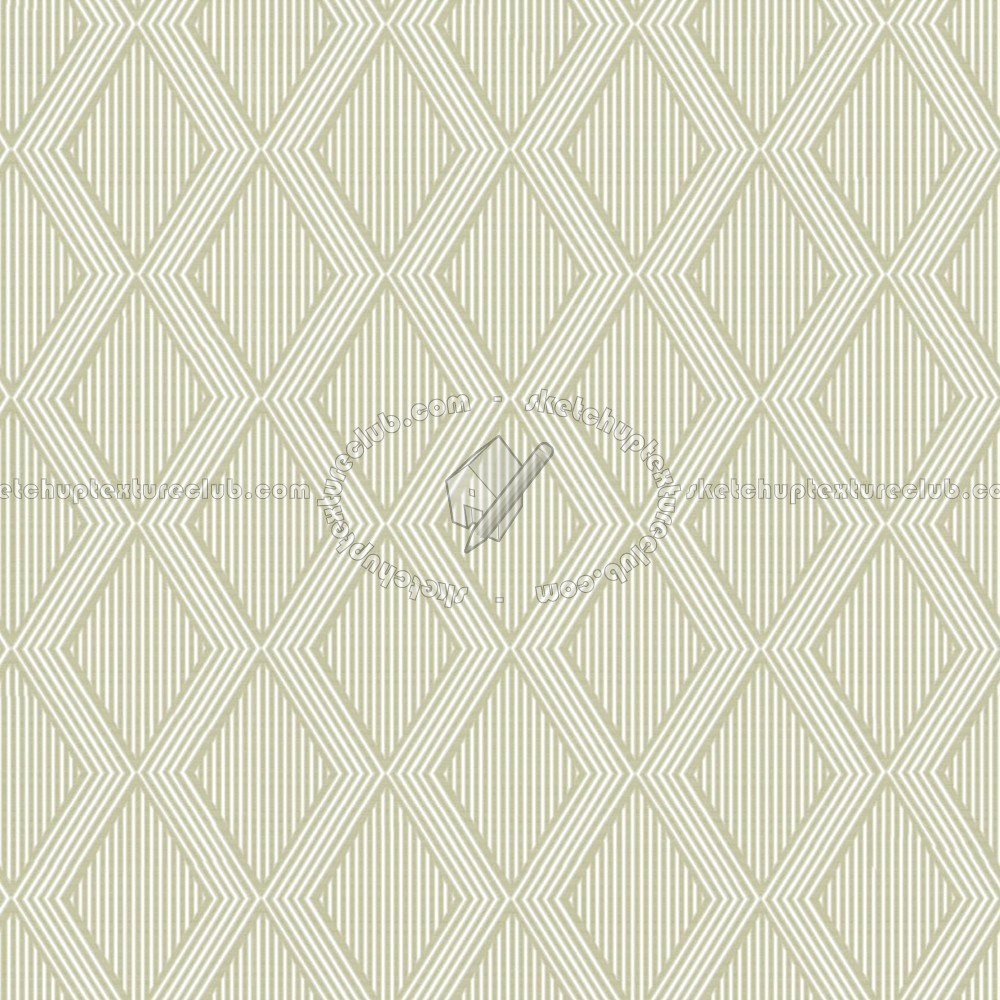 Textures - MATERIALS - WALLPAPER - Geometric patterns - Geometric wallpaper texture seamless 11104 (seamless)
