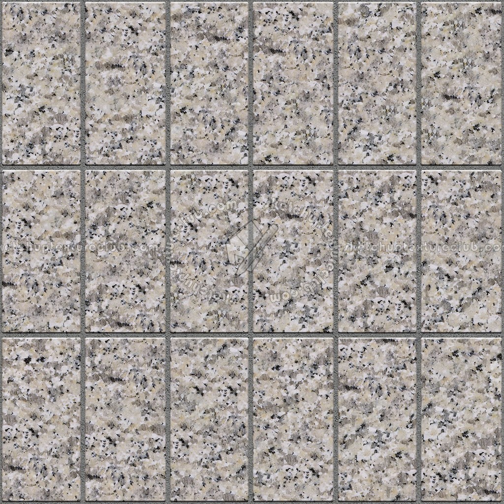 Textures   -   ARCHITECTURE   -   PAVING OUTDOOR   -   Marble  - Granite paving outdoor texture seamless 17062 (seamless)