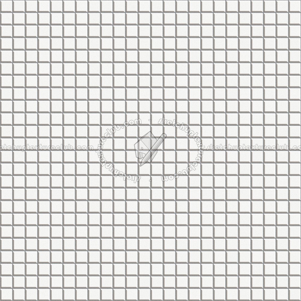 Textures   -   ARCHITECTURE   -   TILES INTERIOR   -   Mosaico   -   Classic format   -   Plain color   -   Mosaico cm 1.5x1.5  - Mosaico classic tiles cm 1 5 x1 5 texture seamless 15315 (seamless)