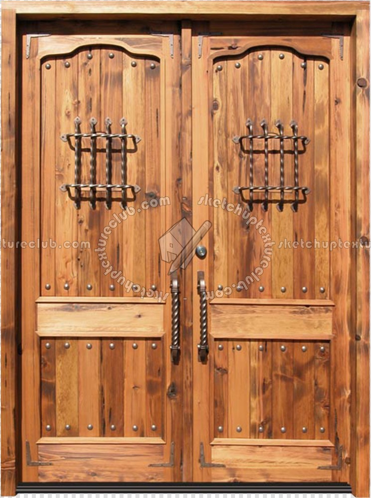 Textures   -   ARCHITECTURE   -   BUILDINGS   -   Doors   -   Main doors  - Old main door 00640