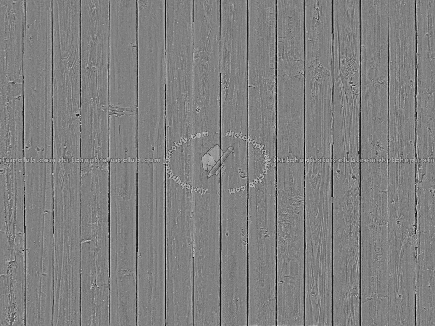 Textures   -   ARCHITECTURE   -   WOOD PLANKS   -   Old wood boards  - Old wood board texture seamless 08735 - Bump