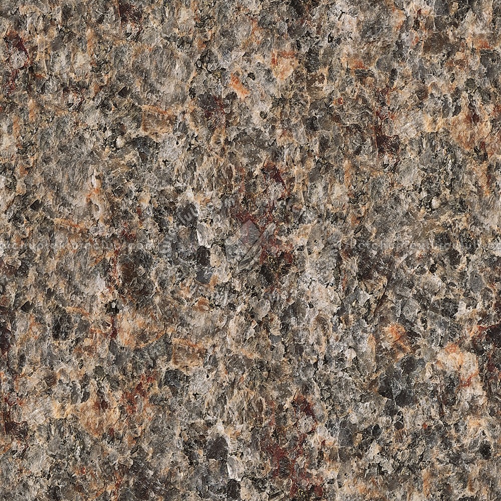 Textures   -   NATURE ELEMENTS   -   ROCKS  - Rock stone texture seamless 12654 (seamless)