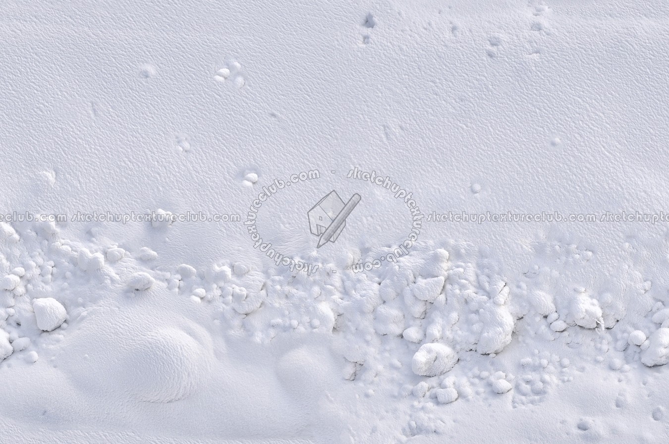 Textures   -   NATURE ELEMENTS   -   SNOW  - Snow texture seamless 12801 (seamless)