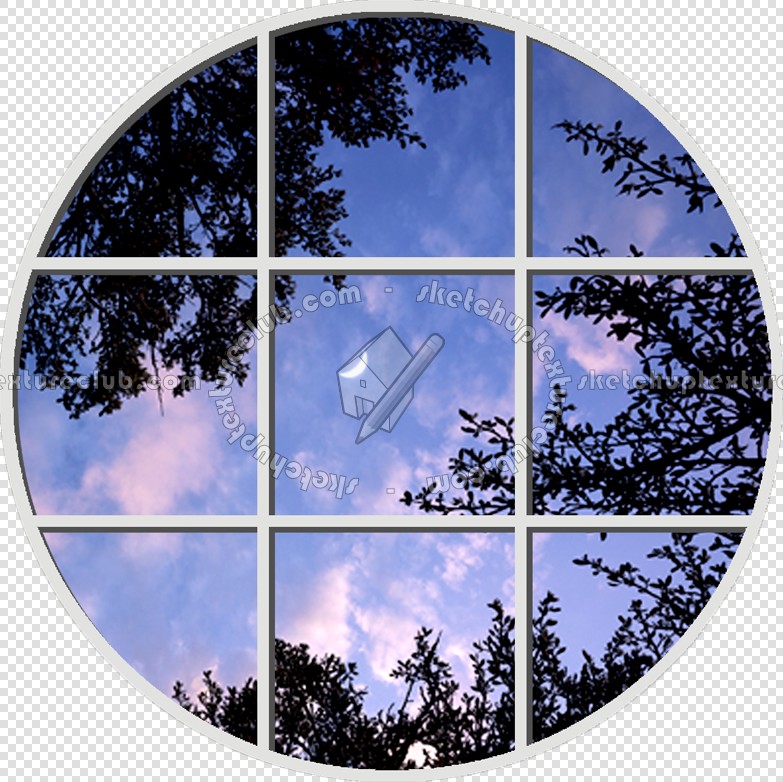 Textures   -   ARCHITECTURE   -   BUILDINGS   -   Windows   -   special windows  - Special window texture 01158