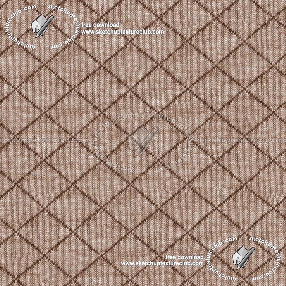 Textures   -   MATERIALS   -   FABRICS   -   Jersey  - Wool jersey knitted texture seamless 19464 (seamless)