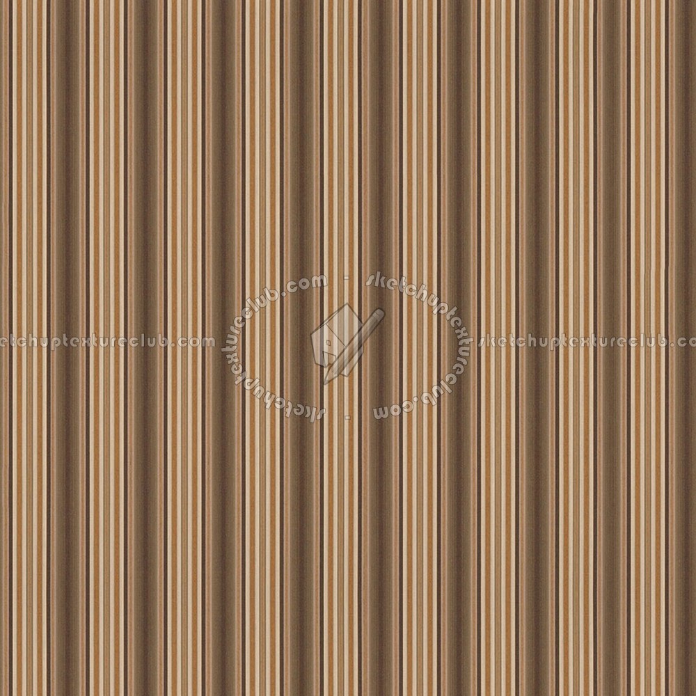 Textures   -   MATERIALS   -   WALLPAPER   -   Striped   -   Brown  - Beige brown striped wallpaper texture seamless 11628 (seamless)