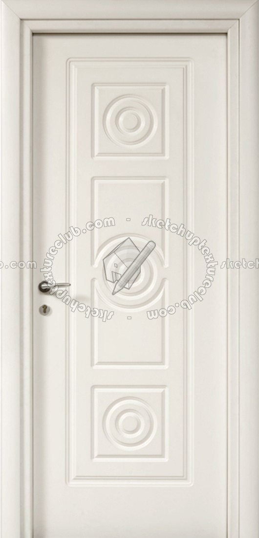 Textures   -   ARCHITECTURE   -   BUILDINGS   -   Doors   -   Classic doors  - Classic door 00605