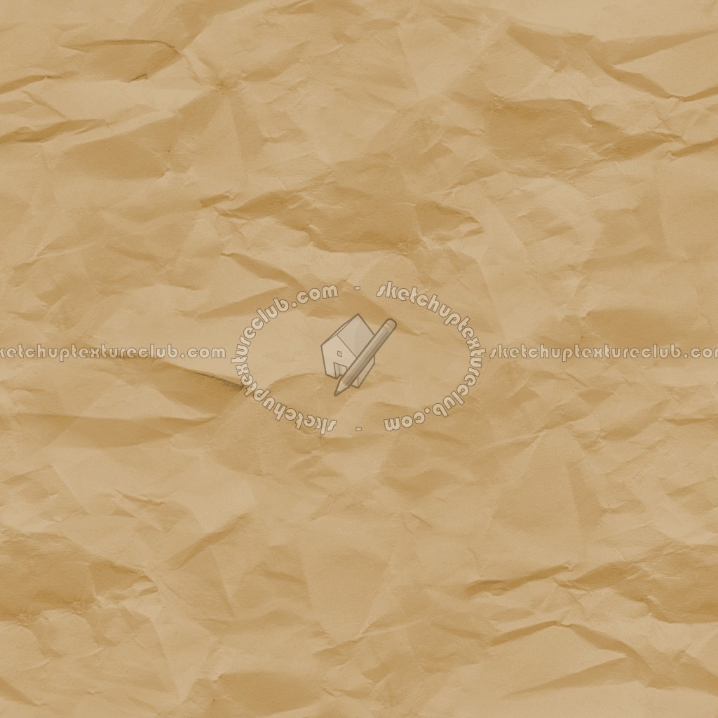 Textures   -   MATERIALS   -   PAPER  - Crumpled paper texture seamless 10857 (seamless)