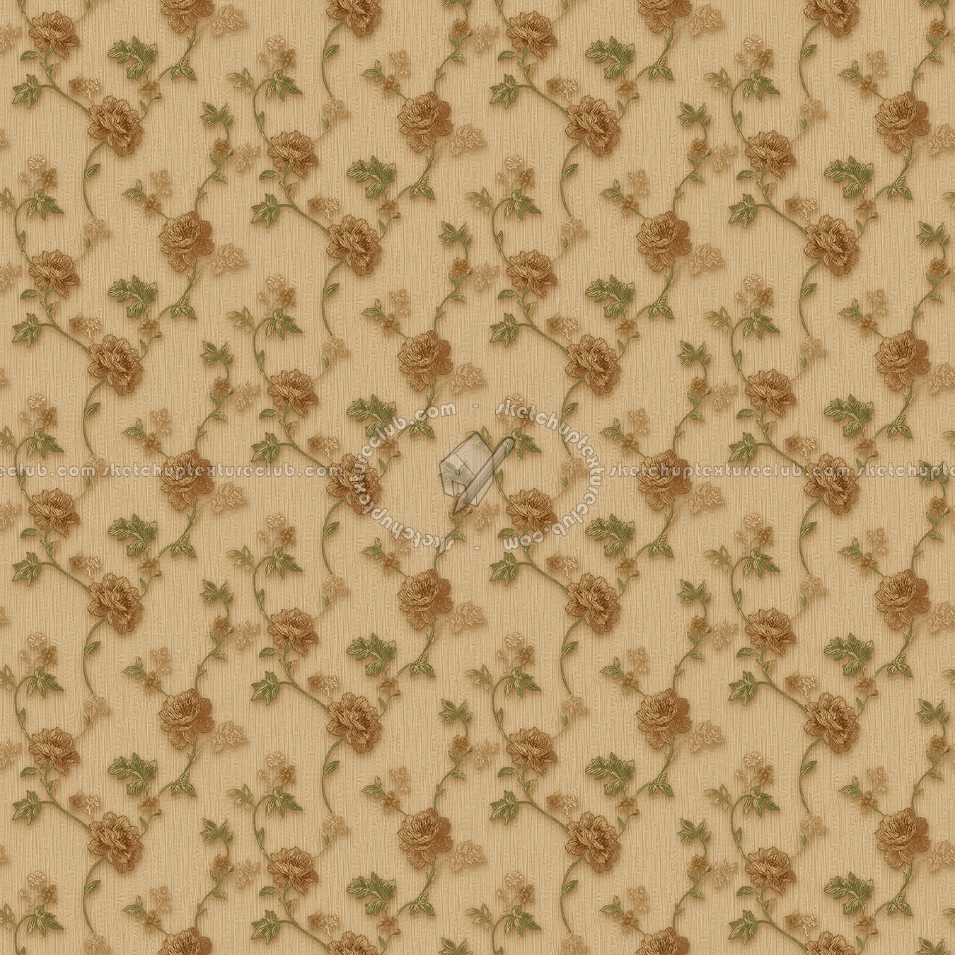 Textures - MATERIALS - WALLPAPER - Parato Italy - Elegance - Elegance wallpaper the rose by parato texture seamless 11363 (seamless)