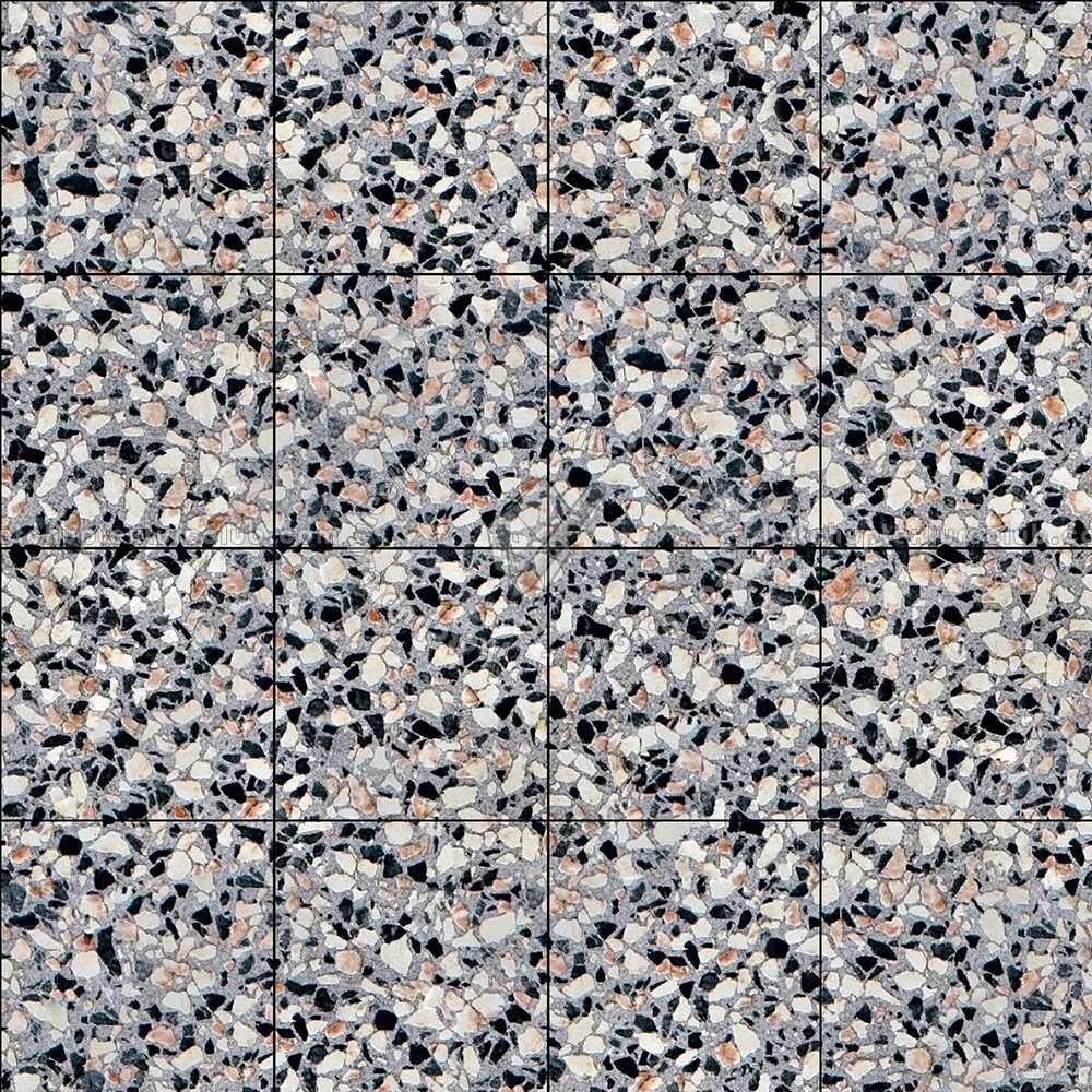 Textures   -   ARCHITECTURE   -   TILES INTERIOR   -   Marble tiles   -   Granite  - Granite marble floor texture seamless 14369 (seamless)
